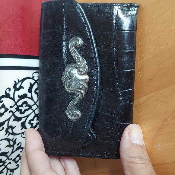 BRIGHTON Vintage My Sweet💝Valentine Neverfull Set - Picture 10 of 16